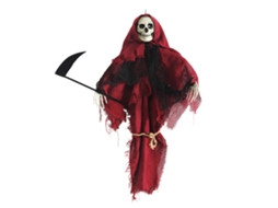 Laxiscreed Adesivos De Parede Halloween 3d Para Decoração Com Estilo Horror E Efeito Estéreo