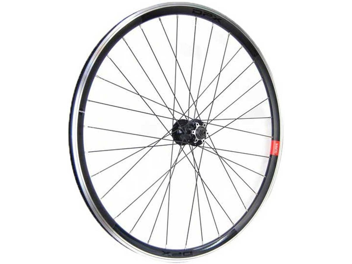 Roda Frontal para Ciclismo Estrada GURPIL Estrada New Dpx 6b Disc Tubular (28´´)