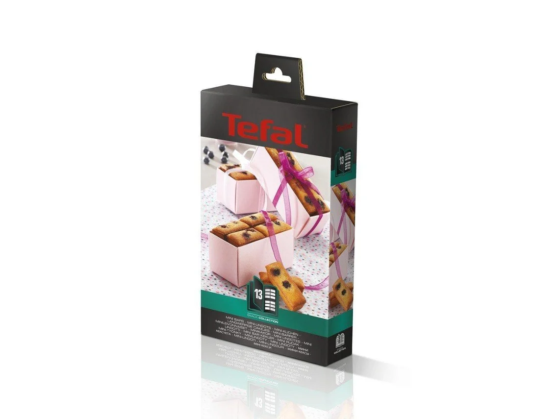 Tefal Xa801312 Peça & Acessório para Sanduicheira