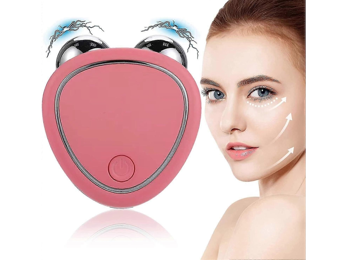 Aparelho Facial, Massageador Lifting Facial e Firmeza da Pele GOKOCO