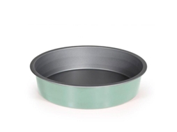 Molde Profundo Verde 16,5x5,5 Cm 7912 Imf