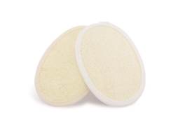 Produto de Seda Natural Corretor de Postura e Proteção Corporal 2 Peças