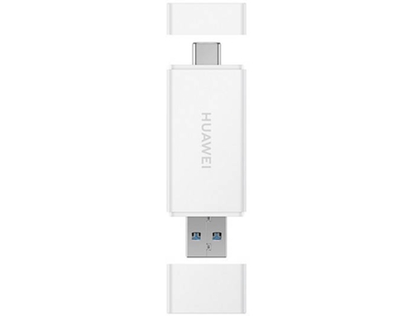 Leitor de Cartões HUAWEI 04071769 (USB 3.0)