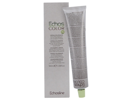ECHOSLINE Echoscolor Creme Colorante 100 ml