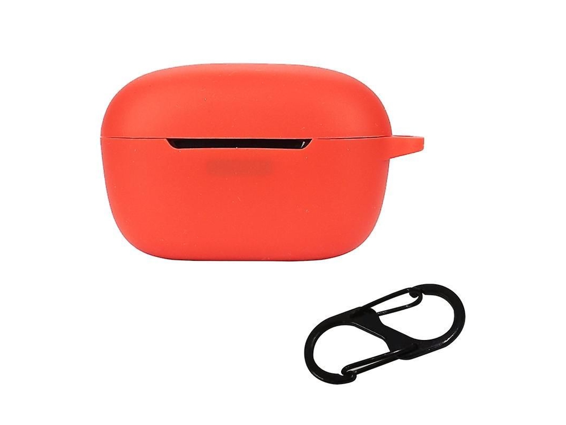 Capa de Silicone para Soundpeats T2 Protetora S/MARCA