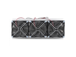 Refrigerador Semicondutor LAXISCREED