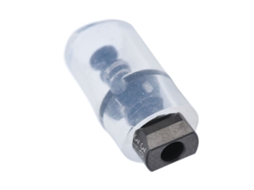 Nozzles Para Máquinas Pick-and-place Em Cerâmico Compatíveis Com Ys Ysm - Laxiscreed