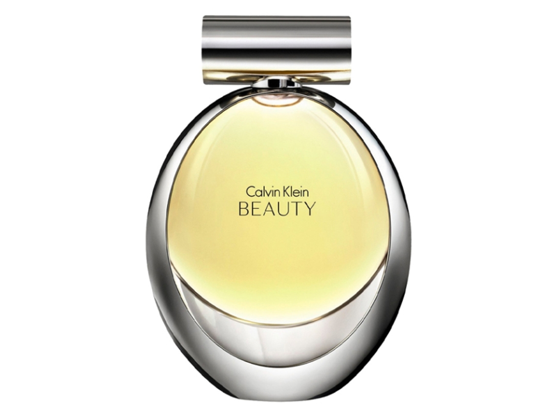 Perfume CALVIN KLEIN Beauty Eau de Parfum (100 ml)