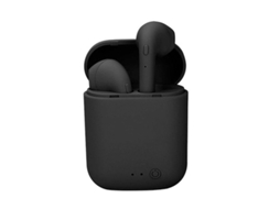 Fones de Ouvido Sem Fio com Microfone e Som Estéreo Hifi MDUG