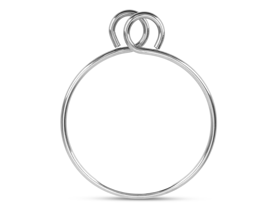 Vlrla-ancla Anillo Marino Acero Inoxidable 304 Pulido Resistente À Corrosão Acessórios Para Barcos