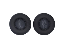 Peças De Protetores Auriculares De Esponja Para Fones De Ouvido Jbl Live 400bt 400 460nc