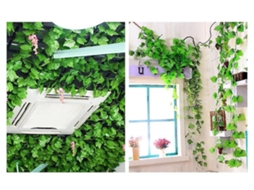 Planta Artifficial XGF (Verde)