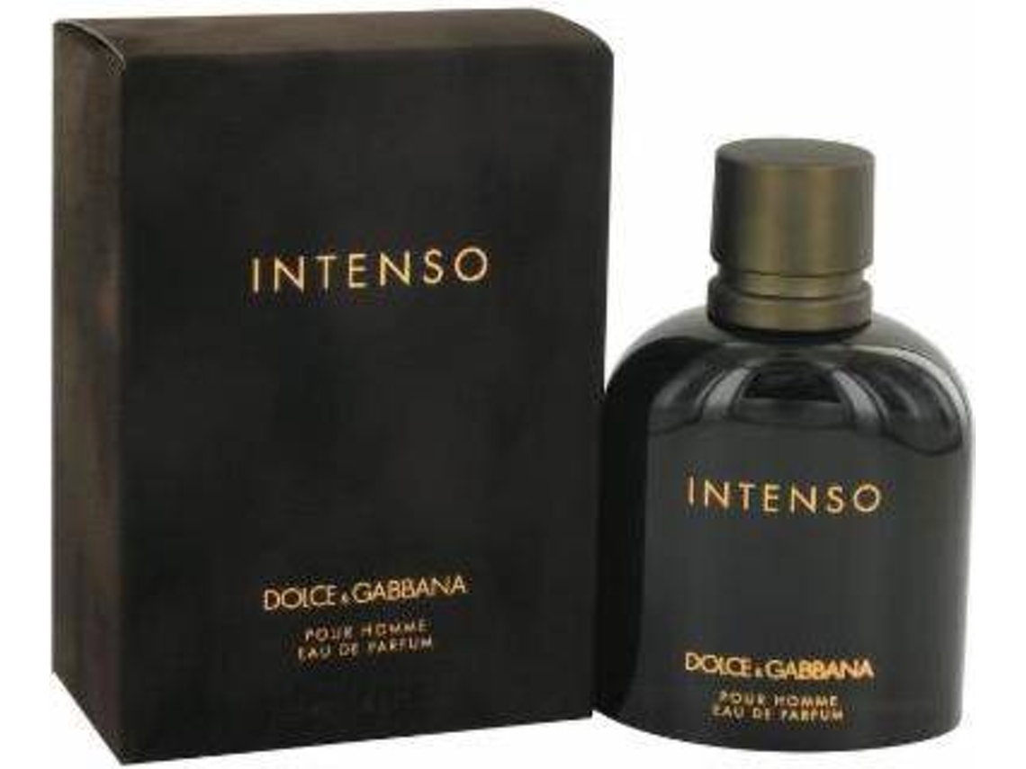 Perfume D&G Intenso Eau de Parfum (25 ml)