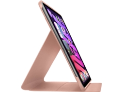 Capa iPad Mini 6/5 SBS Rosa