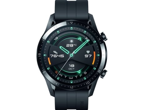 Smartwatch HUAWEI Watch GT2 Sport Edition 46mm (Suporta SpO2)
