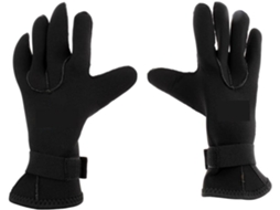 Gants Natation Élastique Garder Au Chaud 3mm Combinaison Anti dérapant Anti rayures SFUSHOS