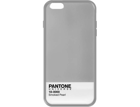 Capa iPhone 6 Pus  PA-IPH6P-SP