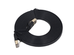 Cabo de Rede LAXISCREED 10gbps 600mhz 32awg