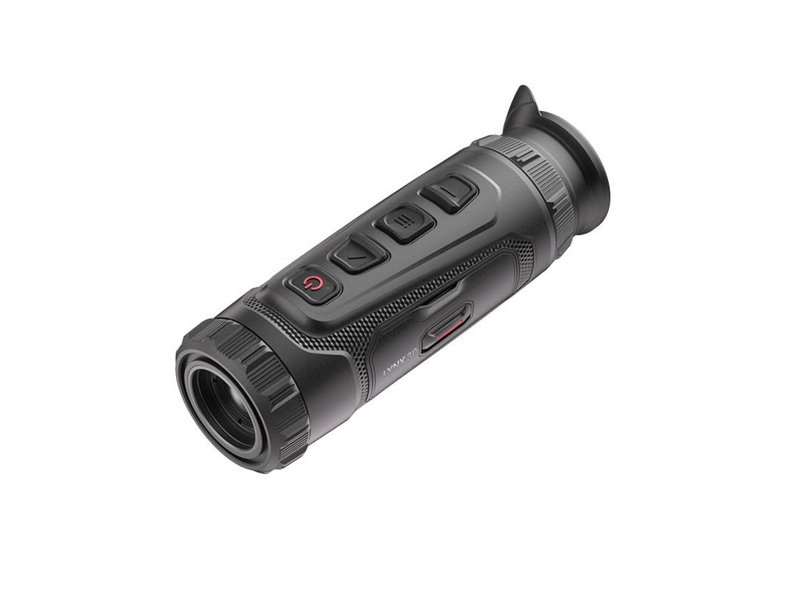Monoculaire de Vision Thermique Lynx 3.0 Lh19 HIKMICRO