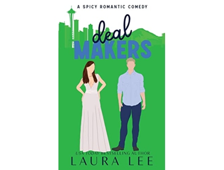 Livro Deal Makers illustrated Cover Edition A Brothers Best Friend Romantic Comedy de Lee Laura (Inglês)