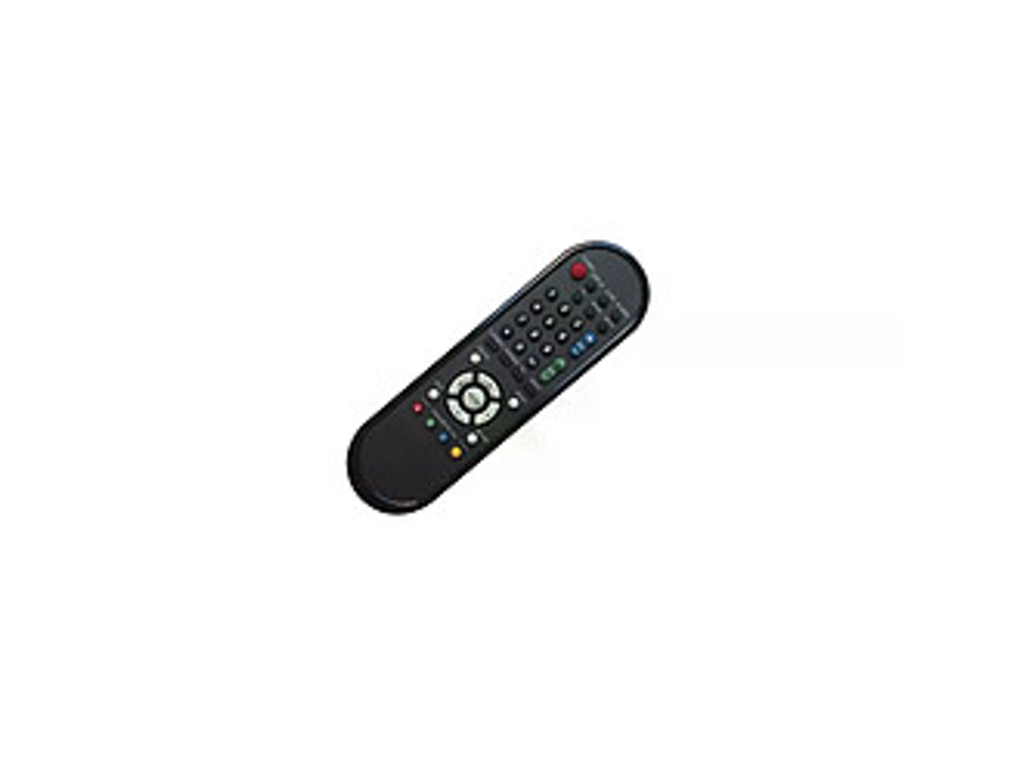 Controle Remoto Para Tv Sharp Série Lc Oem