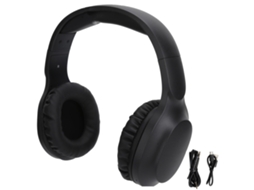 Fones De Ouvido De Música Bluetooth (conexão Sem Fio Estéreo 5.0)