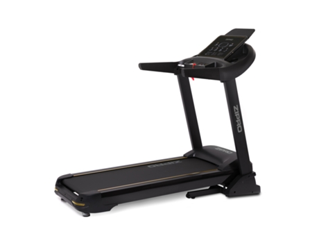Passadeira de Corrida Eléctrica ZIPRO Pacemaker Iconsole