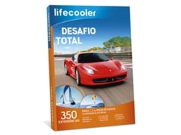 Pack LIFECOOLER Desafio Total