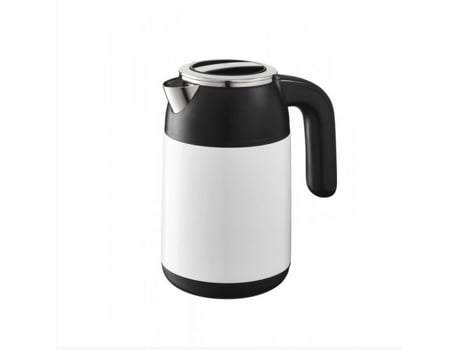 Chaleira Sem Fio 0.5L 700W Temperatura Ajustável Bvi160