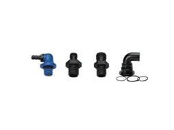 Nuova Rade Ercole Sogliola Set Connectors