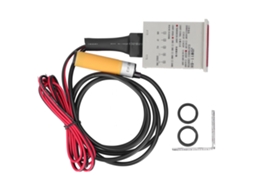 Contador Digital De Display Industrial Sensor Bem‑6h‑30e4‑ctac220v Eletrônico Automático
