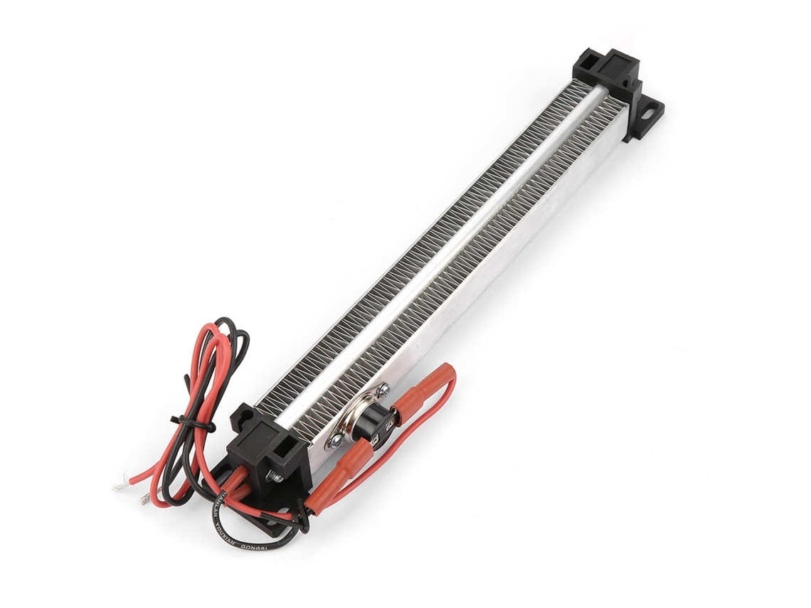 Resistor De Aquecimento De Ar Cerâmico Ptc Isolado 220v 500w