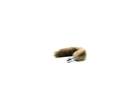 Plug Anal FETISH ARTS Castanho