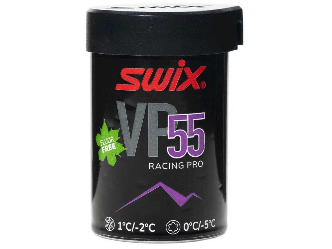 Swix Vp55 Pro Kick Wax -2/1°C 45G