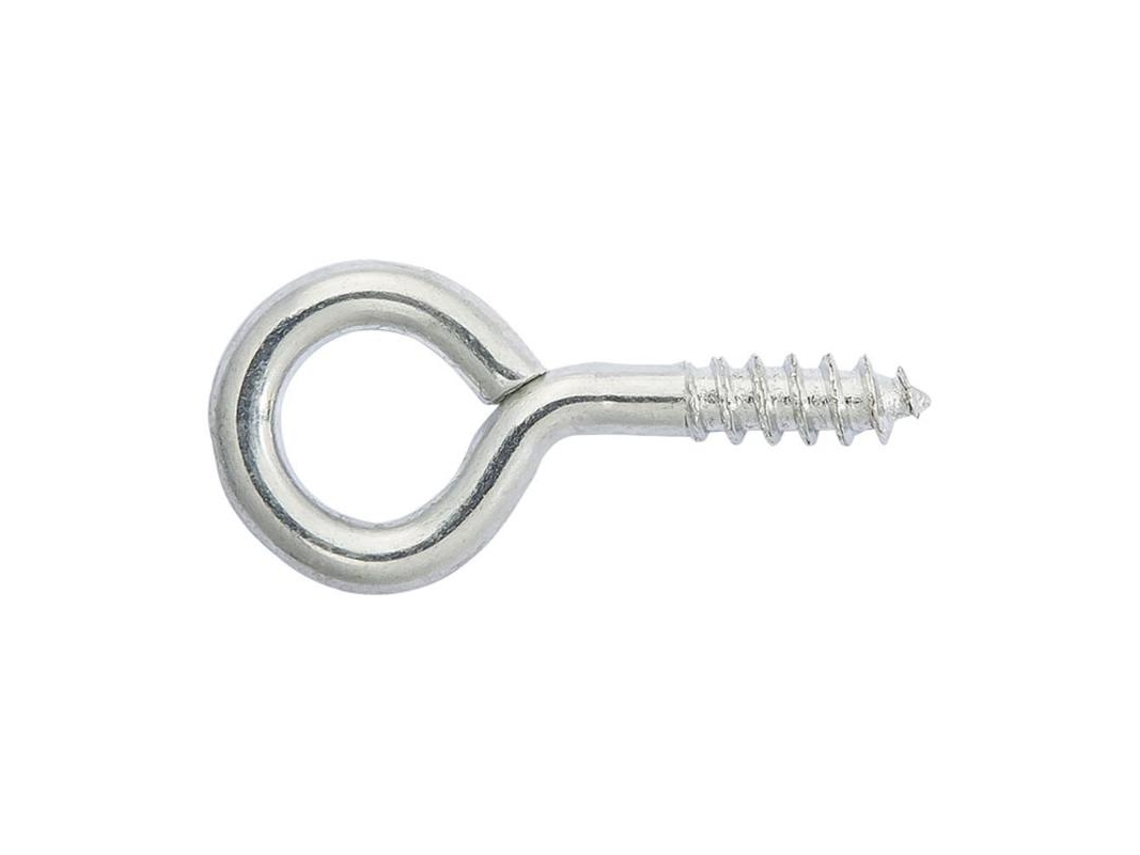 Hembrilla Cerrada Zincada 19x70 C 200 Marefix