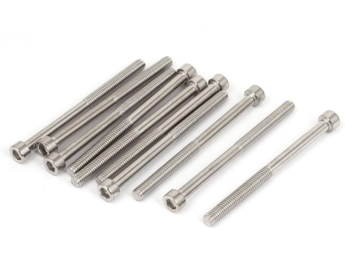 Conjunto de 4 Adaptadores Europeus CHABERLU