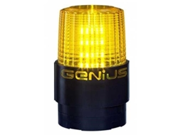 Lâmpada Genius Guard Led 230v Ac
