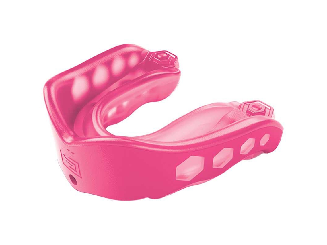 Shock Doctor Protetor Bucal Gel Max