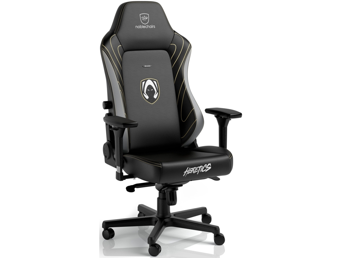 Cadeira NOBLECHAIRS Hero Team Herectics Edition