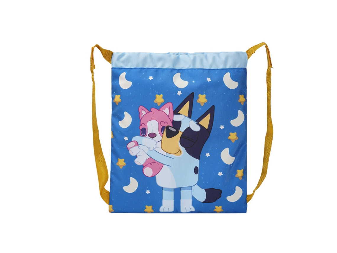 Mochila Bluey Dreams 87379