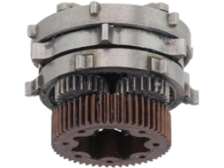 Engrenagem Metálica Para Furadeira Dcd996, Dcd991 E Dcd995b - Peça De