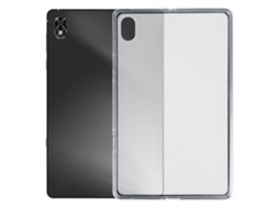 Capa Protetora Halinuia Para Lenovo Legion Y700 / Tb‑9707f Estojo Protetor Tpu