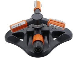 Microaspersor Gepp, 5 peças, ajustável, omnidirecional, S/MARCA