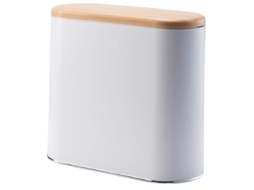 Caixote Do Lixo Da Casa de Banho 10 L Aldo KITCHEN MOVE