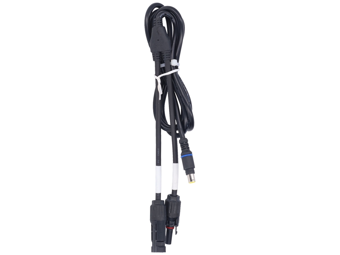 Laxiscreed Adaptador Solar Dc Com Conector De Latão 8mm Para Conexão Fácil E Eficiente