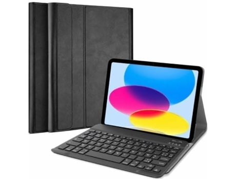 Capa para Tablet 8327857 Preto