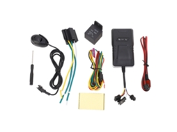 Rastreador Gps Ip6 Aprovado Com Rastreamento Em Tempo Real