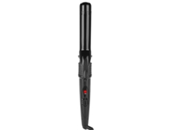 3 Em 1 Chapinha De Cabelo Profissional Com Barris Intercambiáveis E Luva Resistente Ao Calor
