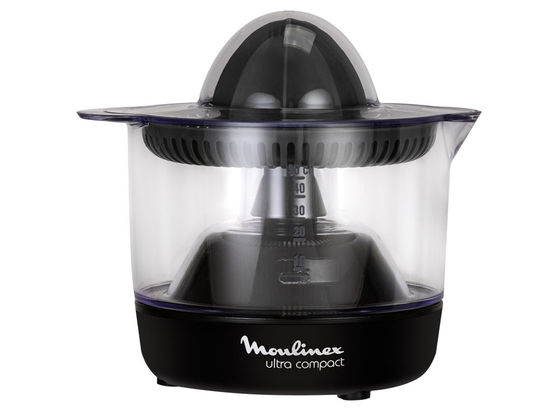 Espremedor MOULINEX PC1208 (25 W - 450 ml)