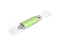 Pen Drive Usb LAXISCREED Otg para Celular e Computador